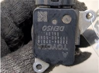  Измеритель потока воздуха (расходомер) Toyota Avensis 3 2009-2015 20322237 #2