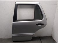  Дверь боковая (легковая) Mercedes ML W163 1998-2004 20322240 #1