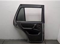  Дверь боковая (легковая) Mercedes ML W163 1998-2004 20322240 #6