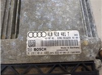 Блок управления двигателем Audi Q7 2006-2009 20322246 #2