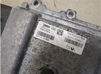  Блок управления двигателем Dacia Sandero 2012-2020 20322254 #2