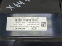 Сабвуфер Audi A6 (C7) 2011-2014 20322256 #3