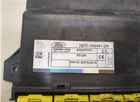  Блок комфорта Ford Mondeo 4 2007-2015 20322258 #2