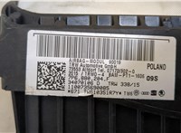 7P6880204F Подушка безопасности переднего пассажира Volkswagen Touareg 2014-2018 20322259 #3