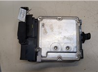  Блок управления двигателем Volkswagen Touareg 2014-2018 20322261 #1