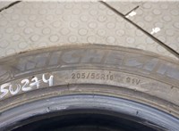  Шина 205/55 R16 Skoda Octavia (A7) 2013-2017 20322272 #2