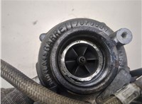 0375K8 Турбина Citroen C4 Grand Picasso 2006-2013 20322280 #3