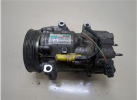 6453RV Компрессор кондиционера Citroen C4 Grand Picasso 2006-2013 20322281 #1