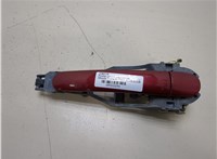 3B0837207G Ручка двери наружная Skoda SuperB 2001-2008 20322291 #1