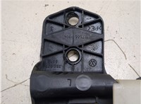 3B2837015L Замок двери Skoda SuperB 2001-2008 20322292 #2
