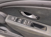  Стеклоподъемник электрический Renault Megane 3 2009-2016 11359010 #5