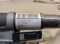  Подушка безопасности боковая (шторка) Ford Mondeo 4 2007-2015 20322299 #3