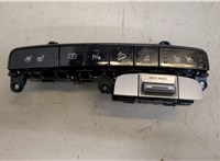 Кнопка обогрева сидений Hyundai Tucson 4 2020- 20322325 #1