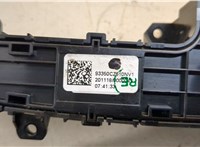  Кнопка обогрева сидений Hyundai Tucson 4 2020- 20322325 #3