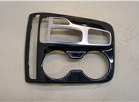  Рамка под кулису Hyundai Tucson 4 2020- 20322329 #1