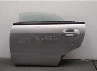  Дверь боковая (легковая) Subaru Impreza (G11) 2000-2007 20322334 #1