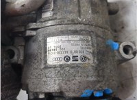 1J0820803L Компрессор кондиционера Volkswagen Golf 4 1997-2005 20322335 #2