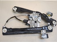  Стеклоподъемник электрический Chevrolet Cruze 2009-2015 20322338 #3