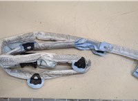  Подушка безопасности боковая (шторка) Audi A6 (C6) Allroad 2006-2012 20322340 #1