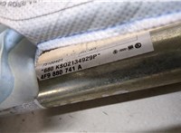  Подушка безопасности боковая (шторка) Audi A6 (C6) Allroad 2006-2012 20322340 #2