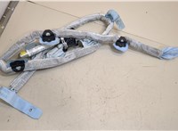  Подушка безопасности боковая (шторка) Audi A6 (C6) Allroad 2006-2012 20322343 #3