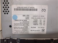  Магнитола Mercedes C W203 2000-2007 20322345 #5