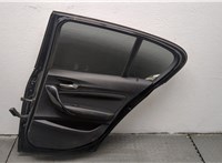  Дверь боковая (легковая) BMW 1 F20, F21 2011-2019 20322348 #8