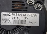 5705AX Генератор Citroen C4 Grand Picasso 2006-2013 20322351 #3