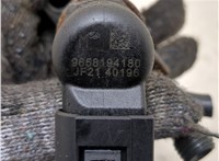 1980K8 Форсунка топливная Citroen C4 Grand Picasso 2006-2013 20322358 #3