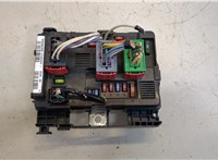  Блок управления BSM (Блок предохранителей) Citroen Berlingo 2002-2008 20322369 #1