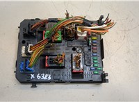  Блок управления BSI (Блок предохранителей) Peugeot 3008 2009-2016 20322378 #1