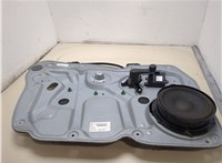 2K2837751CC Стеклоподъемник электрический Volkswagen Caddy 2004-2010 20322382 #1