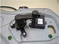 2K2837751CC Стеклоподъемник электрический Volkswagen Caddy 2004-2010 20322382 #4
