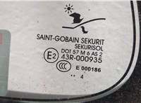  Дверь боковая (легковая) Saab 9-5 1997-2005 20322383 #3