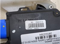 3D2837015 Замок двери Volkswagen Caddy 2004-2010 20322384 #2