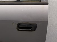  Дверь боковая (легковая) Opel Zafira A 1999-2005 20322401 #2