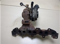  Турбина Ford Mondeo 4 2007-2015 20322402 #5