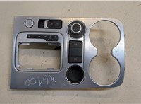  Рамка под кулису Volkswagen Touareg 2014-2018 20322433 #1