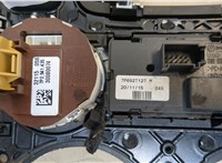  Рамка под кулису Volkswagen Touareg 2014-2018 20322433 #4