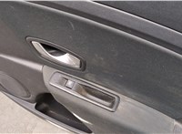  Дверь боковая (легковая) Renault Megane 3 2009-2016 20322443 #5