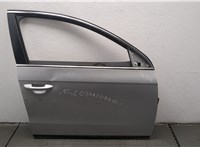  Ручка двери наружная Volkswagen Passat 7 2010-2015 Европа 11359102 #1