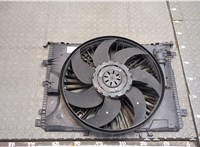  Вентилятор радиатора Mercedes C W204 2007-2013 20322460 #1