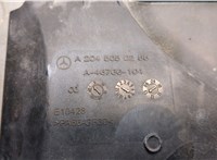  Вентилятор радиатора Mercedes C W204 2007-2013 20322460 #3