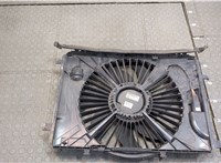  Вентилятор радиатора Mercedes C W204 2007-2013 20322460 #4