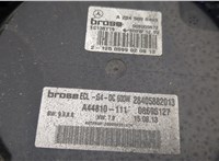  Вентилятор радиатора Mercedes C W204 2007-2013 20322460 #5