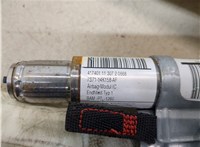  Подушка безопасности боковая (шторка) Ford Mondeo 4 2007-2015 20322461 #2