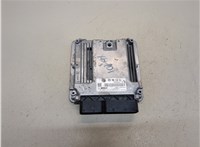  Блок управления двигателем Volkswagen Transporter 5 2003-2009 20322464 #1