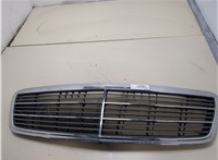  Решетка радиатора Mercedes C W203 2000-2007 20322467 #1