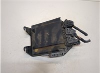  Блок управления двигателем Citroen Berlingo 2002-2008 20322470 #1