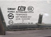  Стеклоподъемник электрический Daewoo Lacetti 11359113 #4